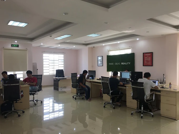 Vinova Custom Mobile App Development Photo 2