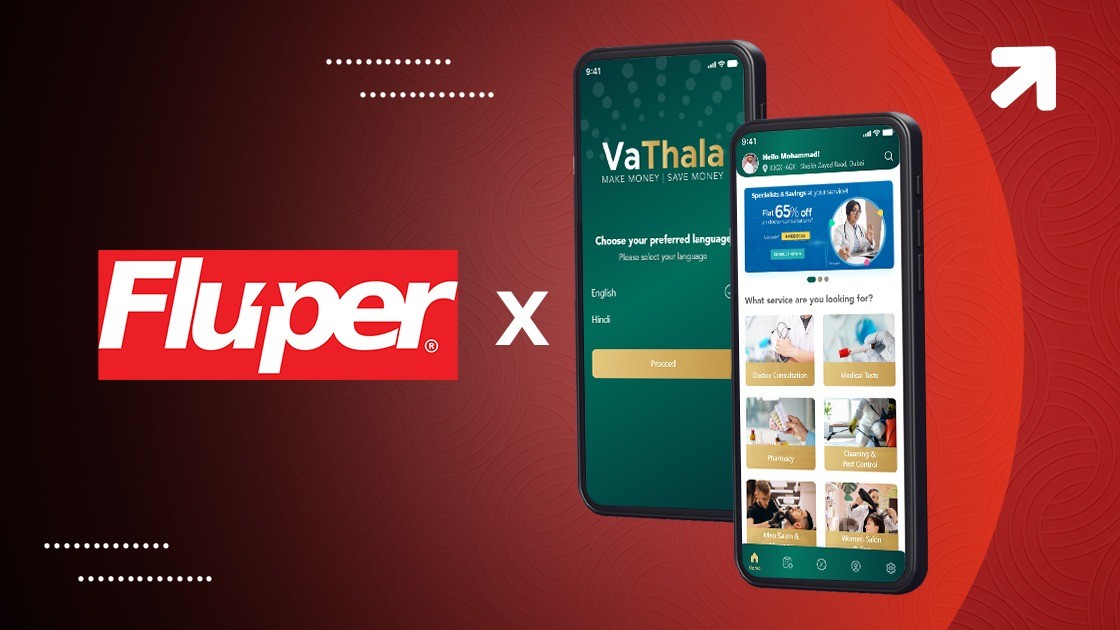 Fluper Singapore- Mobile App Development Photo 2
