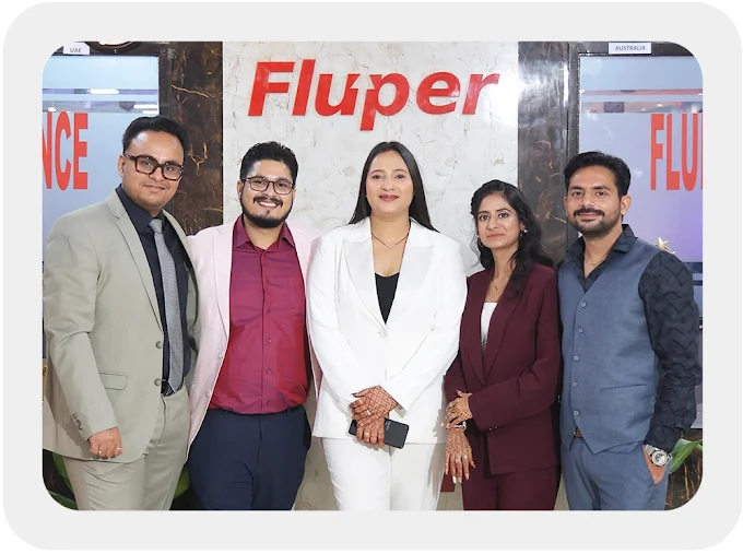 Fluper Singapore- Mobile App Development Photo 3