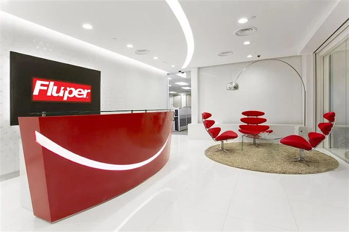 Fluper Singapore- Mobile App Development Photo 5