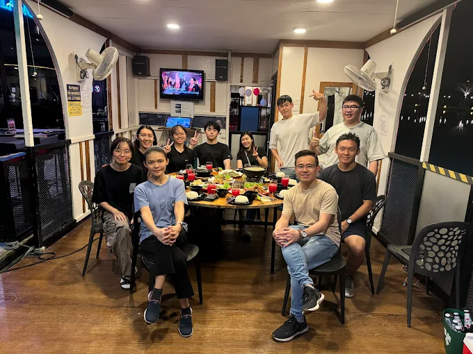 8Creation Pte. Ltd. Mobile App Developer Photo 3