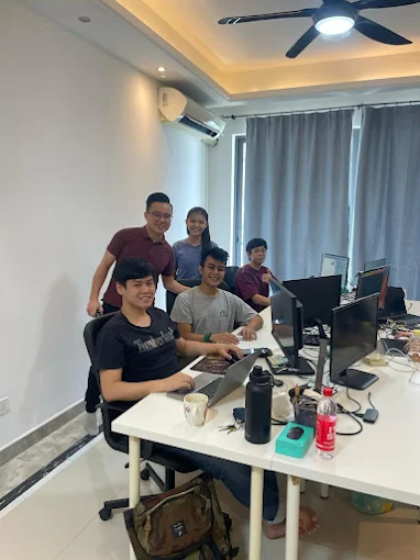 8Creation Pte. Ltd. Mobile App Developer Photo 5