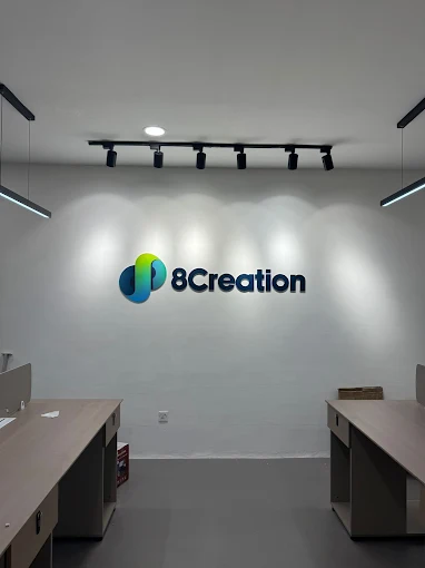 8Creation Pte. Ltd. Mobile App Developer Photo 6