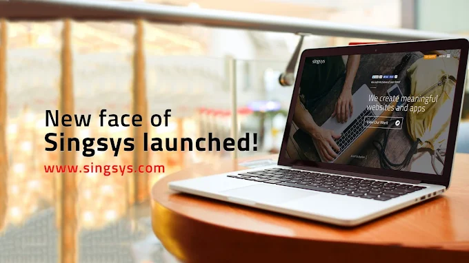 Singsys: Mobile App Developer Singapore Photo 2