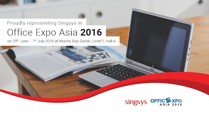 Singsys: Mobile App Developer Singapore Photo 3