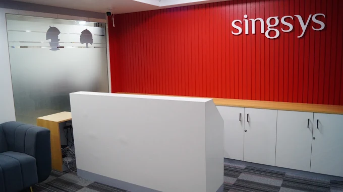 Singsys: Mobile App Developer Singapore Photo 5