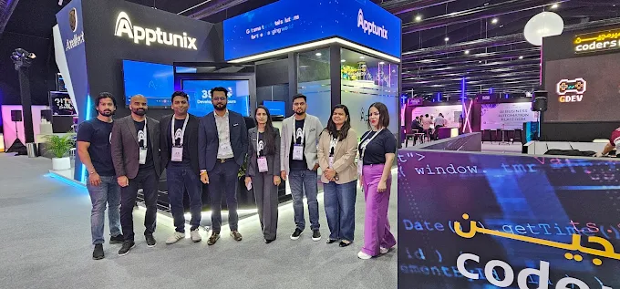 Apptunix - AI Software & Mobile App Development Photo 1
