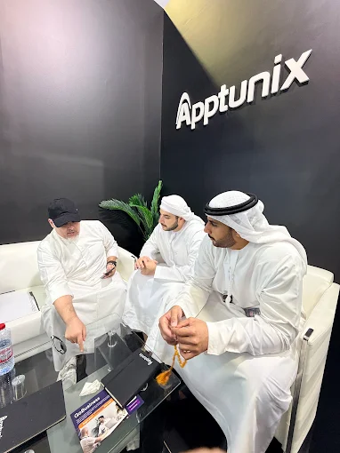Apptunix - AI Software & Mobile App Development Photo 3