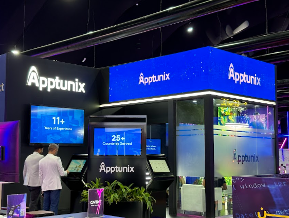 Apptunix - AI Software & Mobile App Development Photo 4