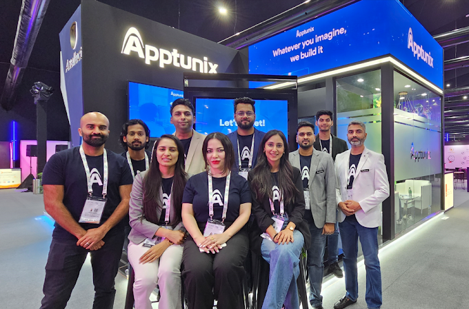 Apptunix - AI Software & Mobile App Development Photo 5