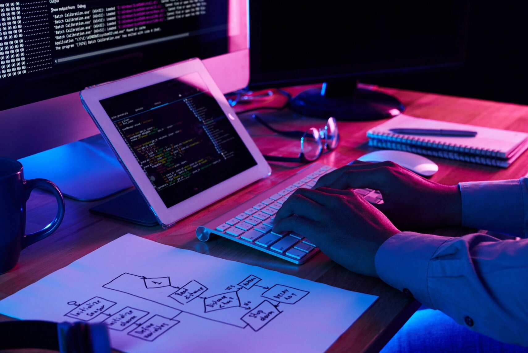 Buuuk Pte Ltd Mobile App Developer Photo 1