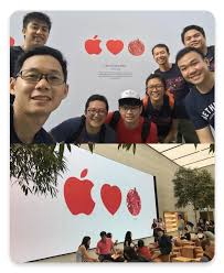 Buuuk Pte Ltd Mobile App Developer Photo 2
