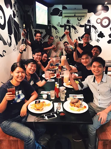 Buuuk Pte Ltd Mobile App Developer Photo 3