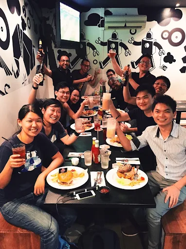 Buuuk Pte Ltd Mobile App Developer Photo 5