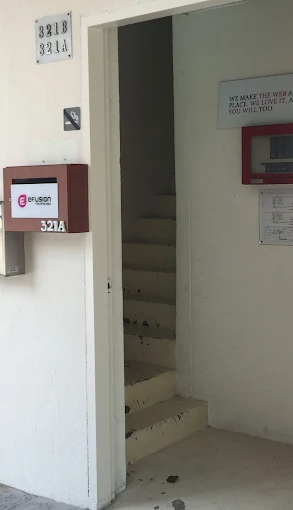 eFusion Technology Pte Ltd | Singapore Photo 2