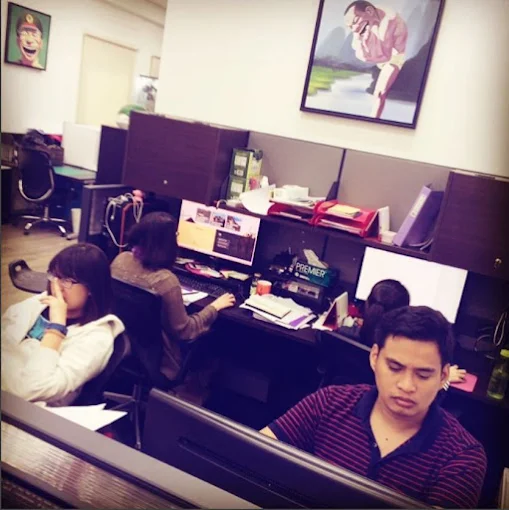 eFusion Technology Pte Ltd | Singapore Photo 5