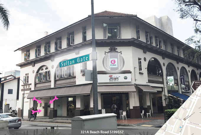 eFusion Technology Pte Ltd | Singapore Photo 6