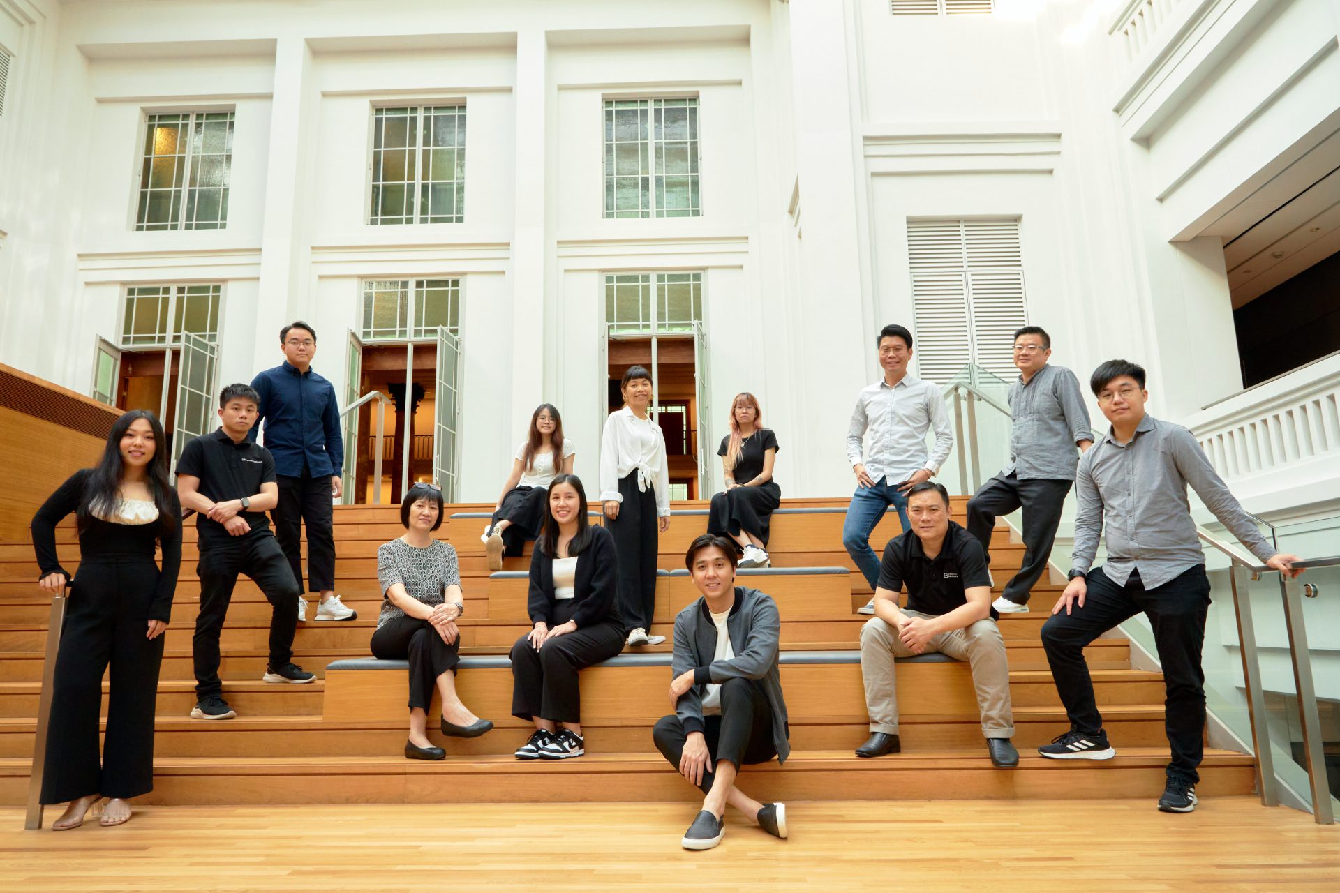 Singapore Best Website Design - SBWD Photo 2