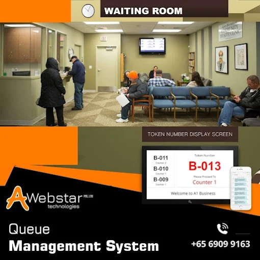Awebstar Technologies Pte Ltd. | Singapore Photo 3