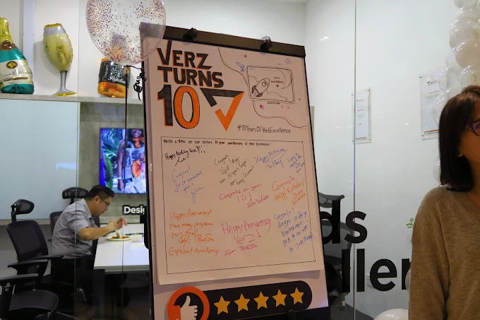Verz Design Photo 3