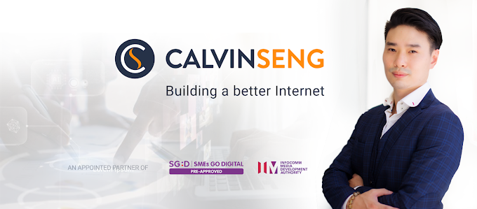 calvin seng co pte ltd Photo 2