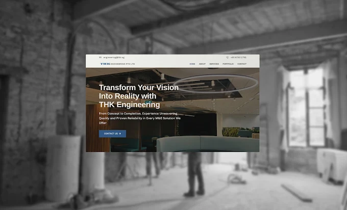 Creatif Work | Website Design Photo 2