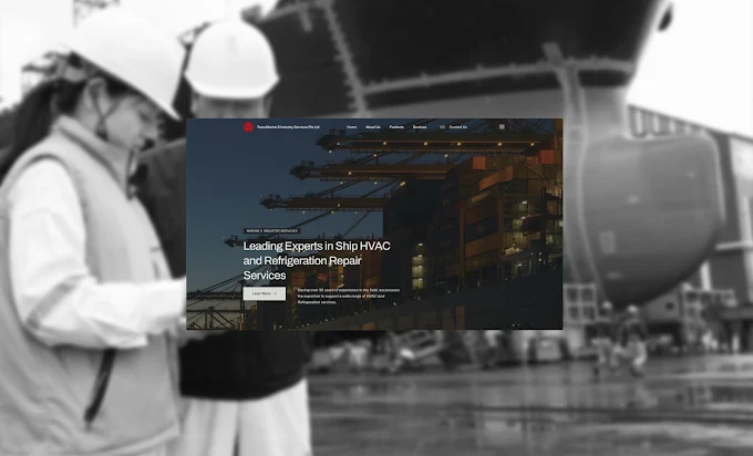 Creatif Work | Website Design Photo 3