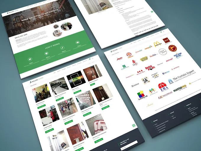 Best Website Design Singapore Photo 5