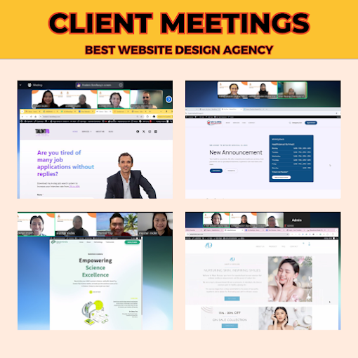Master Digital | Web Design Agency Photo 1