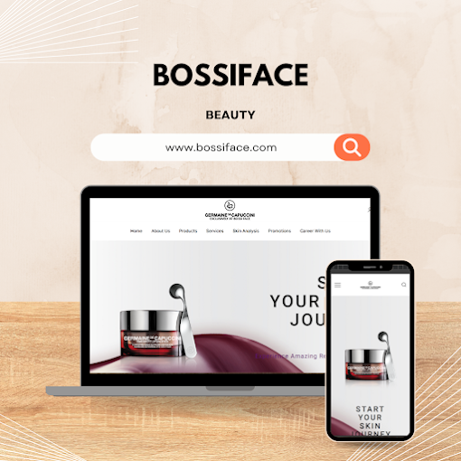 Master Digital | Web Design Agency Photo 2