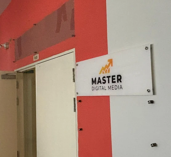 Master Digital | Web Design Agency Photo 5