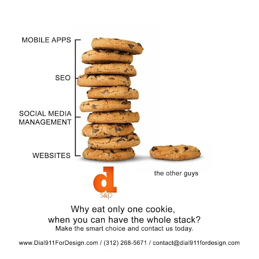 ds&p digital marketing & pr agency Photo 1