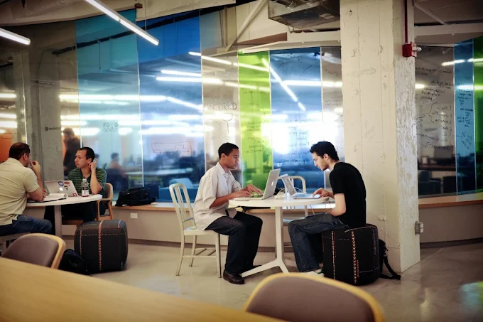 222 Digital Marketing Agency Chicago Photo 1
