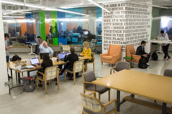 222 Digital Marketing Agency Chicago Photo 2