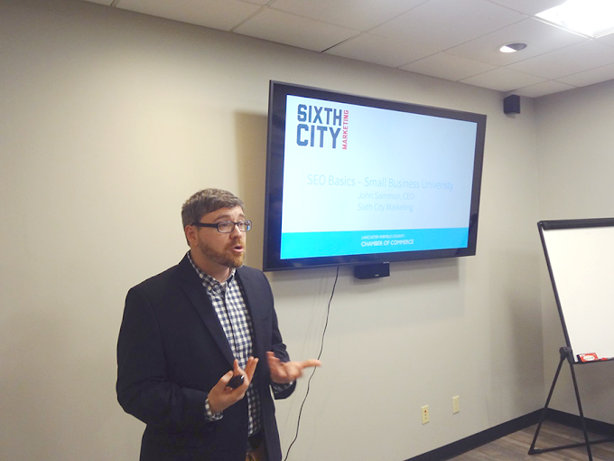 Sixth City Marketing Chicago Photo 4
