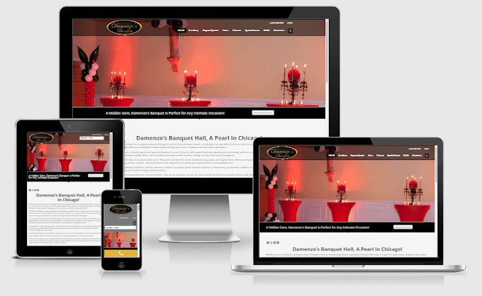 Chicago Website Design AI SEO Agency Photo 1