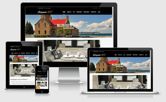 Chicago Website Design AI SEO Agency Photo 2