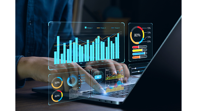 Redshark AI SEO Agency Photo 1