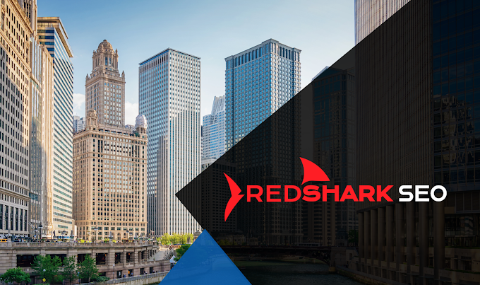 Redshark AI SEO Agency Photo 5