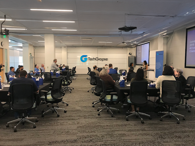 TechGropse Chicago | Mobile App Development Photo 1