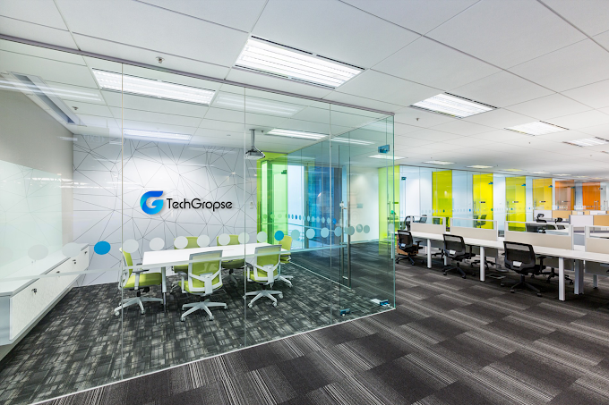 TechGropse Chicago | Mobile App Development Photo 4