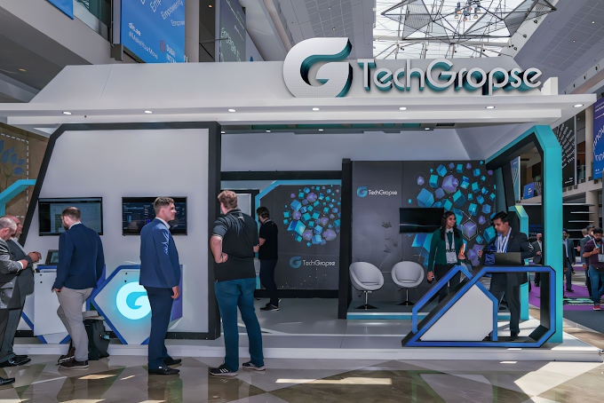 TechGropse Chicago | Mobile App Development Photo 5