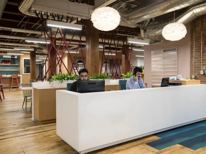 Trango Tech Chicago - Mobile App Development Photo 1