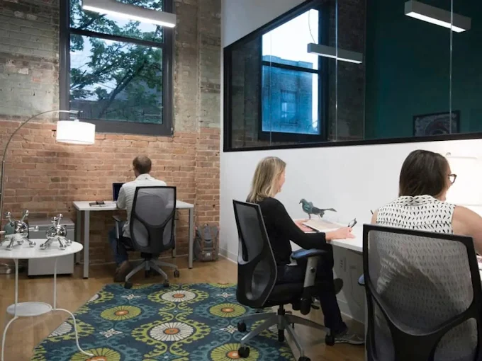 Trango Tech Chicago - Mobile App Development Photo 2