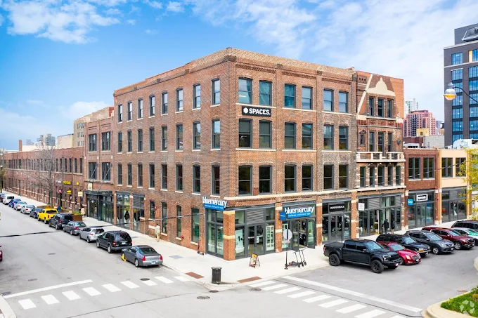 Trango Tech Chicago - Mobile App Development Photo 3