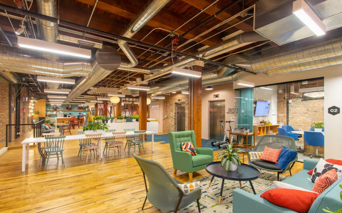 Trango Tech Chicago - Mobile App Development Photo 5