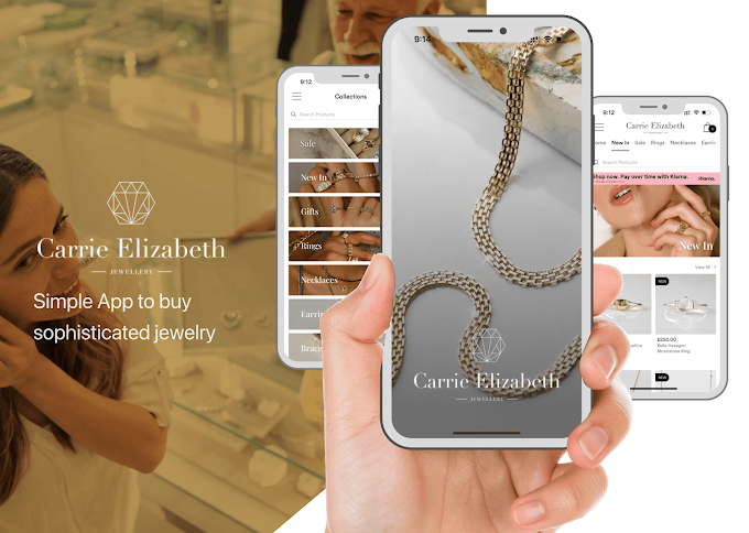 Simpalm | App & Web Development Company Photo 4