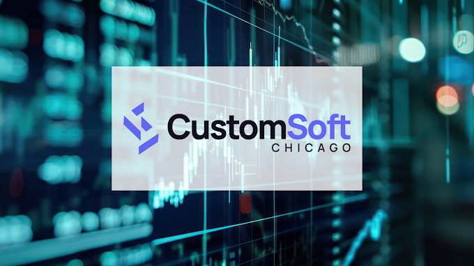 IST Custom Software Development Chicago Photo 4