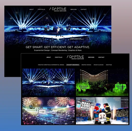 1Brand Design Photo 1