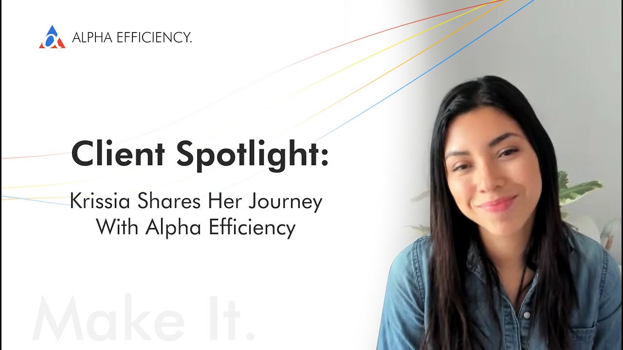 Alpha Efficiency - Web Design Chicago Agency Photo 2